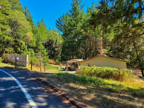 1607 Primrose Dr, Willits, CA 95490 photo 12