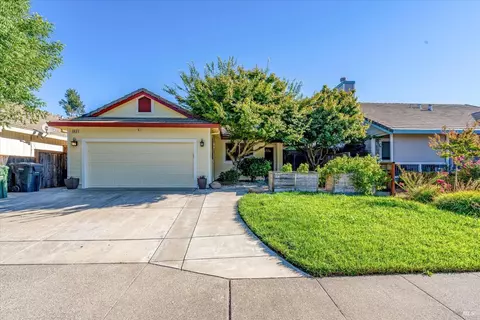 583 Shagbark St, Windsor, CA 95492 photo 6