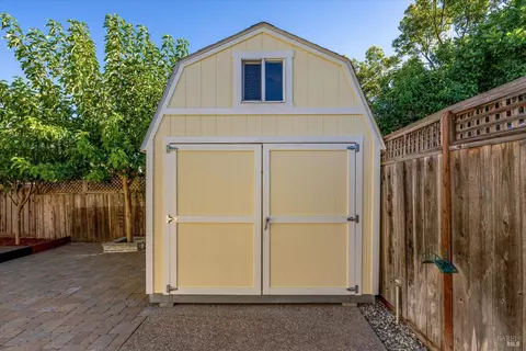 583 Shagbark St, Windsor, CA 95492 photo 38