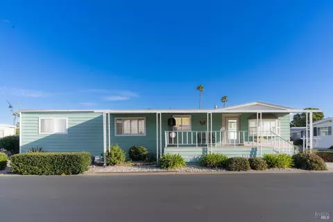 300 E H St #61, Benicia, CA 94510