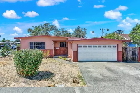 753 Wren Ct, Fairfield, CA 94533