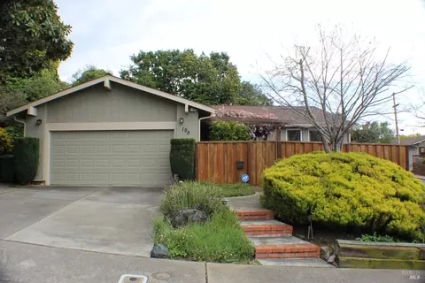 195 Farallon Dr, Vallejo, CA 94590
