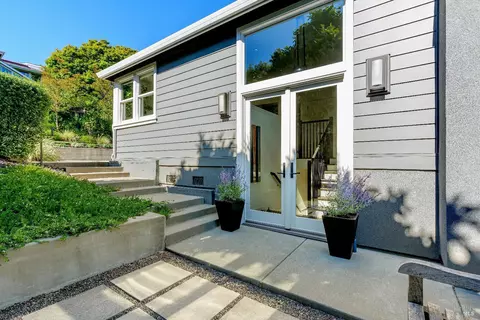 36 Edgewood Ave, Mill Valley, CA 94941 photo 3