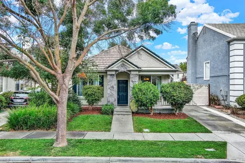 5265 Venus Dr, Fairfield, CA 94534