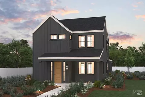 8945 Camino Colegio Rd, Rohnert Park, CA 94928