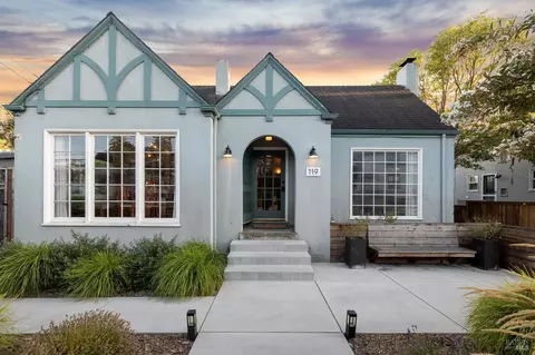 119 Bodega Ave, Petaluma, CA 94952