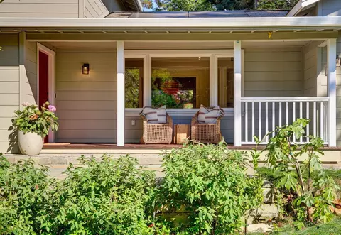 23 S Knoll Rd, Mill Valley, CA 94941 photo 4