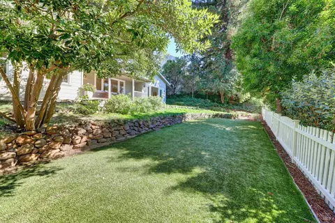 23 S Knoll Rd, Mill Valley, CA 94941 photo 3