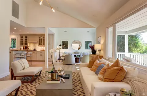 23 S Knoll Rd, Mill Valley, CA 94941 photo 7