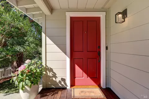 23 S Knoll Rd, Mill Valley, CA 94941 photo 5