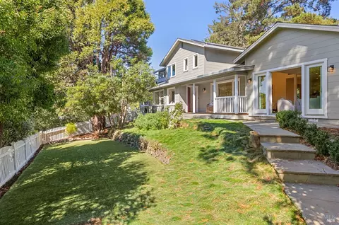 23 S Knoll Rd, Mill Valley, CA 94941 photo 2