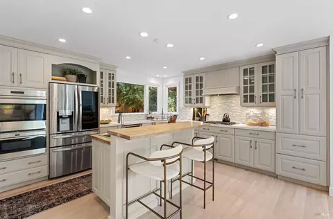 23 S Knoll Rd, Mill Valley, CA 94941 photo 11