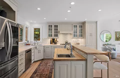 23 S Knoll Rd, Mill Valley, CA 94941 photo 12