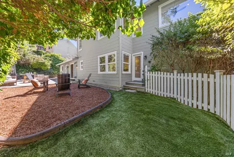 23 S Knoll Rd, Mill Valley, CA 94941 photo 28