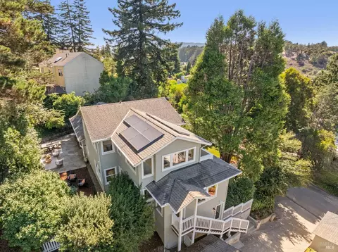 23 S Knoll Rd, Mill Valley, CA 94941 photo 30