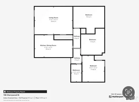 726 Cherrywood St, Vallejo, CA 94591 photo 2