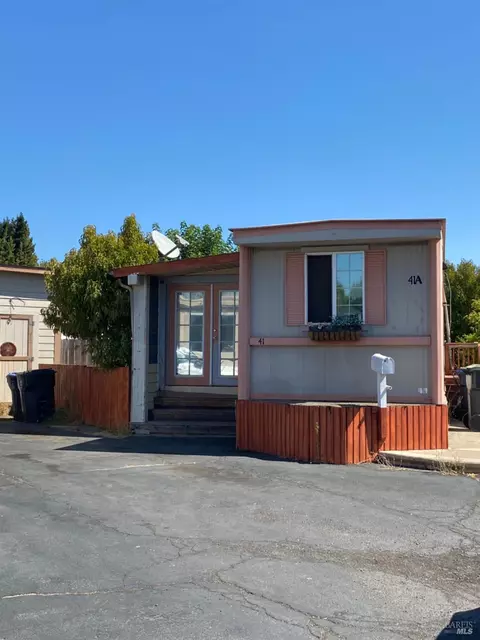 41 Anza Ct, Fairfield, CA 94533 photo 2