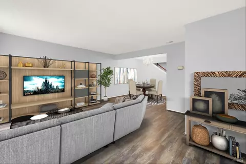 5055 Valley Crest Dr #193, Concord, CA 94521