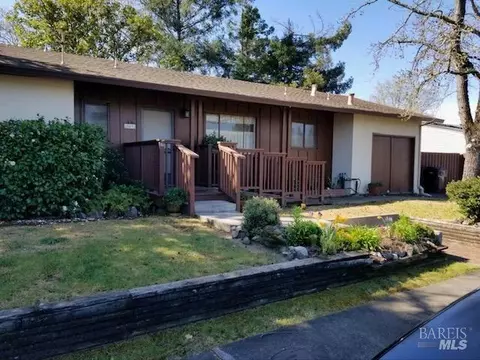 263 Andrieux St, Sonoma, CA 95476