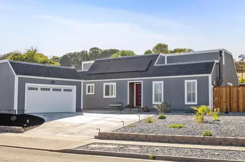 2408 Topaz Dr, Novato, CA 94945 photo 1