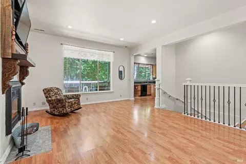 Living - 27101 Bear Ter, Willits, CA 95490 photo 2 of 2