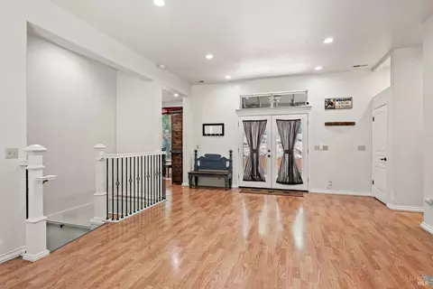 Entry Way - 27101 Bear Ter, Willits, CA 95490 photo 1 of 1
