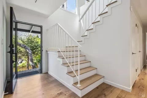 33 Cushing Dr, Mill Valley, CA 94941 photo 4
