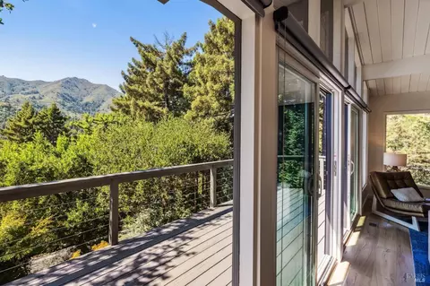 33 Cushing Dr, Mill Valley, CA 94941 photo 9