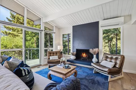 33 Cushing Dr, Mill Valley, CA 94941 photo 6