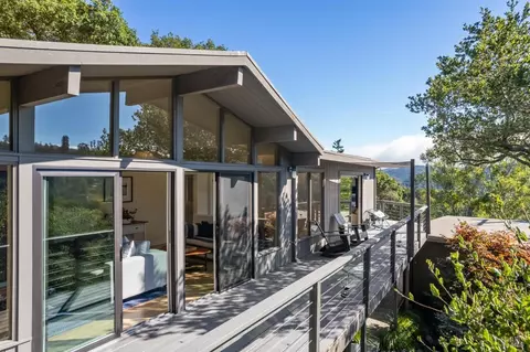 33 Cushing Dr, Mill Valley, CA 94941 photo 2