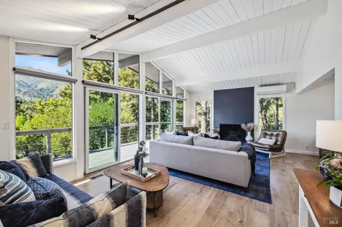 33 Cushing Dr, Mill Valley, CA 94941 photo 5