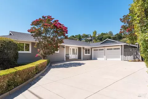 133 Eliseo Dr, Greenbrae, CA 94904