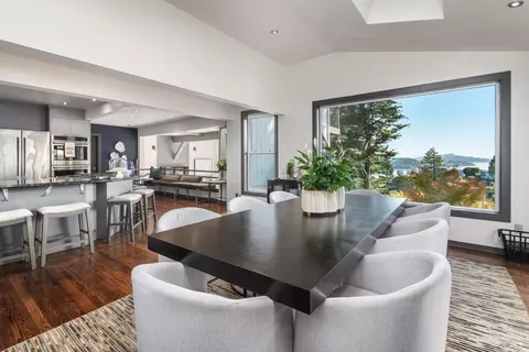 154 Morning Sun Ave, Mill Valley, CA 94941