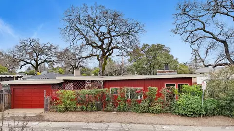 18433 4th Ave, Sonoma, CA 95476 photo 14