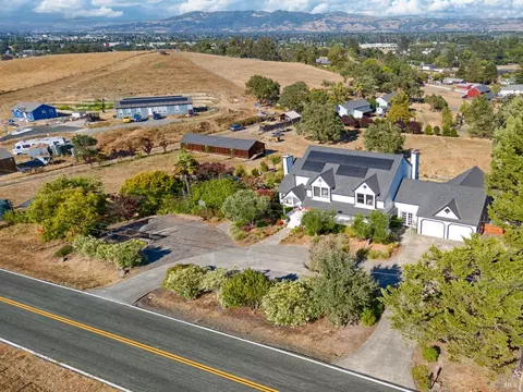View/Area - 6802 Grove St, Cotati, CA 94931 photo 1 of 2