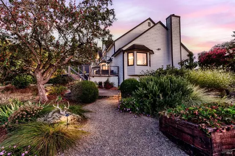 Exterior - 6802 Grove St, Cotati, CA 94931 photo 14 of 18