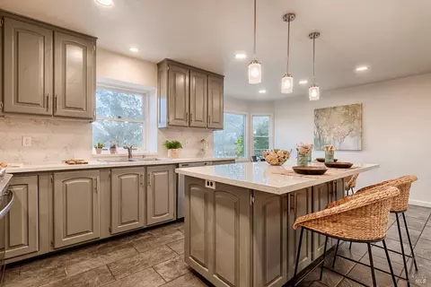 Kitchen - 6802 Grove St, Cotati, CA 94931 photo 1 of 11