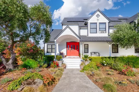 Exterior - 6802 Grove St, Cotati, CA 94931 photo 2 of 18