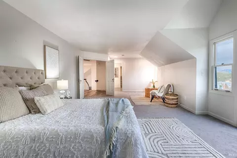 Bedroom - 6802 Grove St, Cotati, CA 94931 photo 2 of 8
