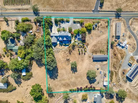 View/Area - 6802 Grove St, Cotati, CA 94931 photo 2 of 2