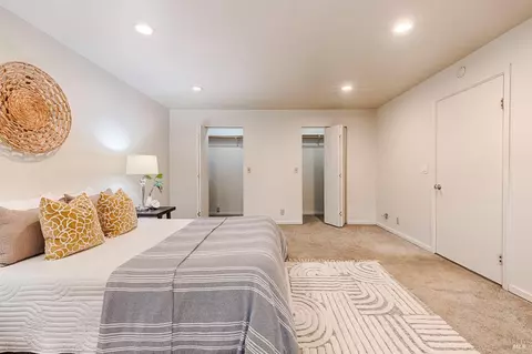 Bedroom - 6802 Grove St, Cotati, CA 94931 photo 8 of 8