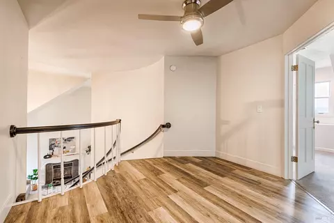 Entry Way - 6802 Grove St, Cotati, CA 94931 photo 4 of 7