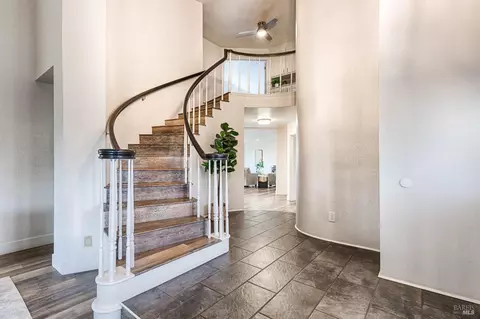 Entry Way - 6802 Grove St, Cotati, CA 94931 photo 1 of 7