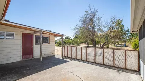 Exterior - 4433 Walters Rd, Fairfield, CA 94533 photo 14 of 25