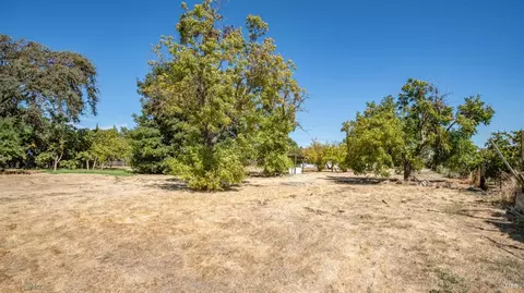 Exterior - 4433 Walters Rd, Fairfield, CA 94533 photo 25 of 25