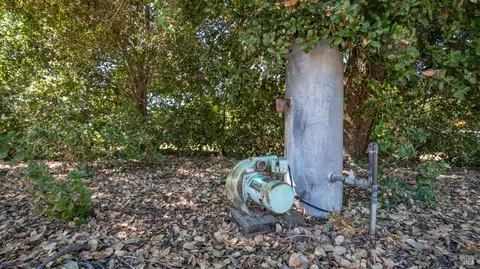 Exterior - 4433 Walters Rd, Fairfield, CA 94533 photo 21 of 25