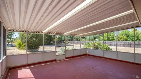 Exterior - 4433 Walters Rd, Fairfield, CA 94533 photo 8 of 25
