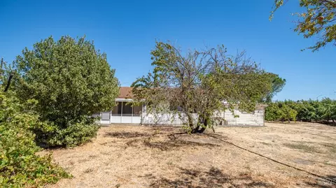 Exterior - 4433 Walters Rd, Fairfield, CA 94533 photo 17 of 25