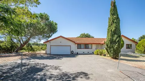 Exterior - 4433 Walters Rd, Fairfield, CA 94533 photo 1 of 25