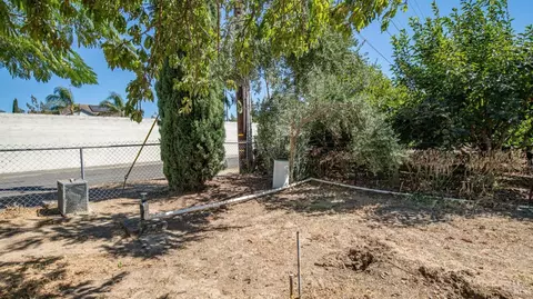Exterior - 4433 Walters Rd, Fairfield, CA 94533 photo 3 of 25